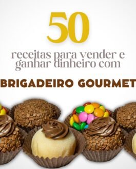 Brigadeiro Gourmet 2.0