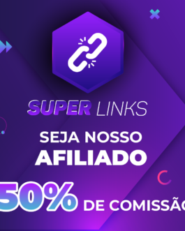 Super Links – Clone Qualquer Página da Internet