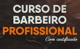 curso de barbeiro proficional